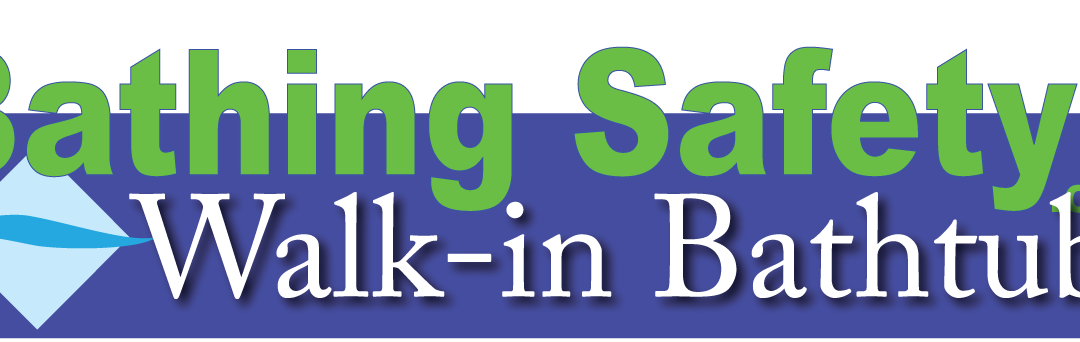 Bathing Safety Logo